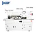 laser welting pocket machine